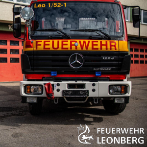 Freiwillige Feuerwehr Leonberg