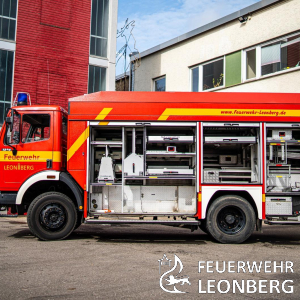 Freiwillige Feuerwehr Leonberg