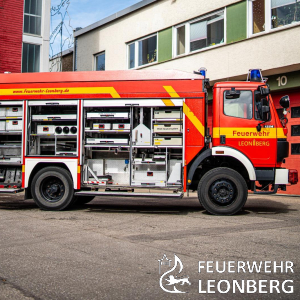 Freiwillige Feuerwehr Leonberg