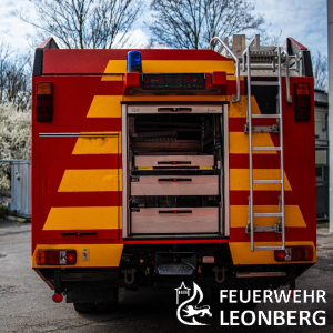 Freiwillige Feuerwehr Leonberg