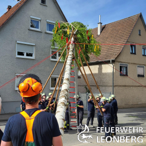 Freiwillige Feuerwehr Leonberg