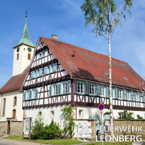 Freiwillige Feuerwehr Leonberg