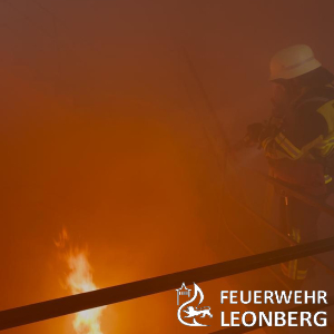 Freiwillige Feuerwehr Leonberg