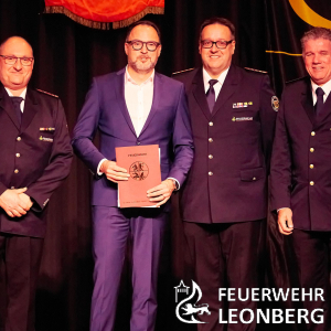 Freiwillige Feuerwehr Leonberg