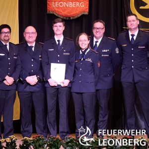 Freiwillige Feuerwehr Leonberg