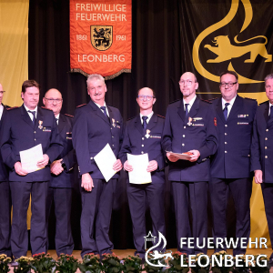 Freiwillige Feuerwehr Leonberg