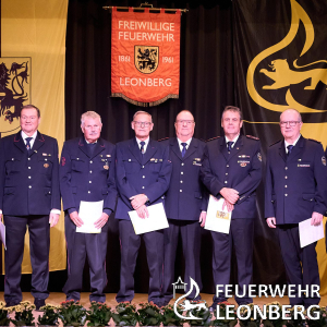 Freiwillige Feuerwehr Leonberg