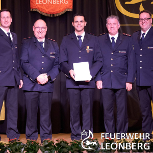 Freiwillige Feuerwehr Leonberg