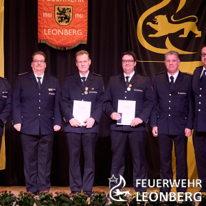 Freiwillige Feuerwehr Leonberg