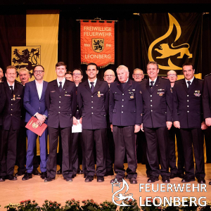 Freiwillige Feuerwehr Leonberg