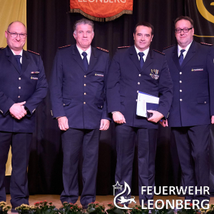 Freiwillige Feuerwehr Leonberg