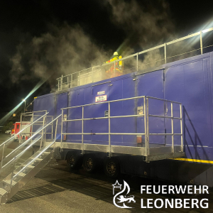 Freiwillige Feuerwehr Leonberg