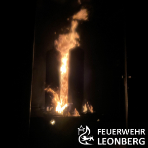 Freiwillige Feuerwehr Leonberg