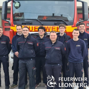 Freiwillige Feuerwehr Leonberg