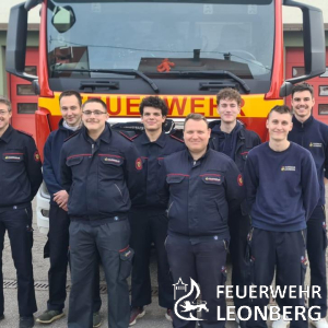 Freiwillige Feuerwehr Leonberg