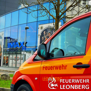 Freiwillige Feuerwehr Leonberg