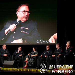 Freiwillige Feuerwehr Leonberg