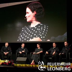 Freiwillige Feuerwehr Leonberg