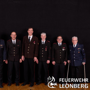 Freiwillige Feuerwehr Leonberg