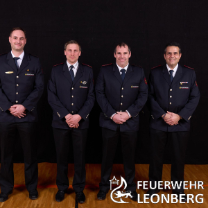 Freiwillige Feuerwehr Leonberg