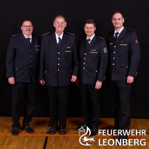 Freiwillige Feuerwehr Leonberg