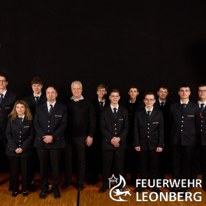 Freiwillige Feuerwehr Leonberg