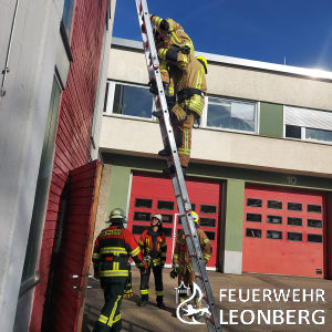 Freiwillige Feuerwehr Leonberg