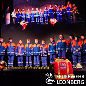 Freiwillige Feuerwehr Leonberg