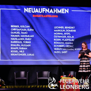 Freiwillige Feuerwehr Leonberg