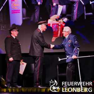 Freiwillige Feuerwehr Leonberg