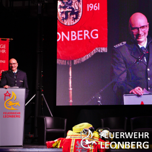 Freiwillige Feuerwehr Leonberg