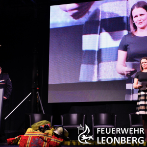 Freiwillige Feuerwehr Leonberg