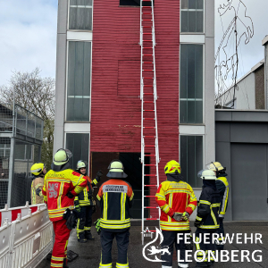 Freiwillige Feuerwehr Leonberg