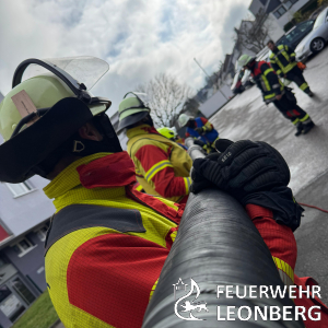 Freiwillige Feuerwehr Leonberg