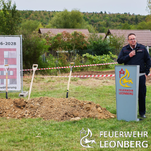 Freiwillige Feuerwehr Leonberg