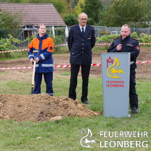 Freiwillige Feuerwehr Leonberg