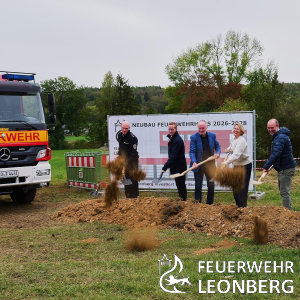 Freiwillige Feuerwehr Leonberg