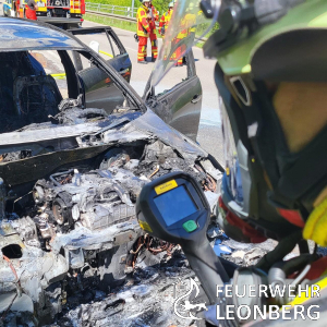 Freiwillige Feuerwehr Leonberg