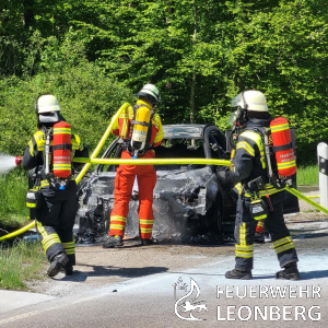 Freiwillige Feuerwehr Leonberg