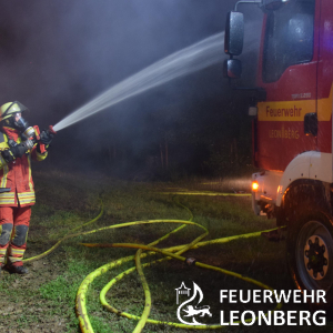 Freiwillige Feuerwehr Leonberg